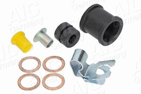 Hydraulic Hose, steering Original AIC Quality 58683 - image 3