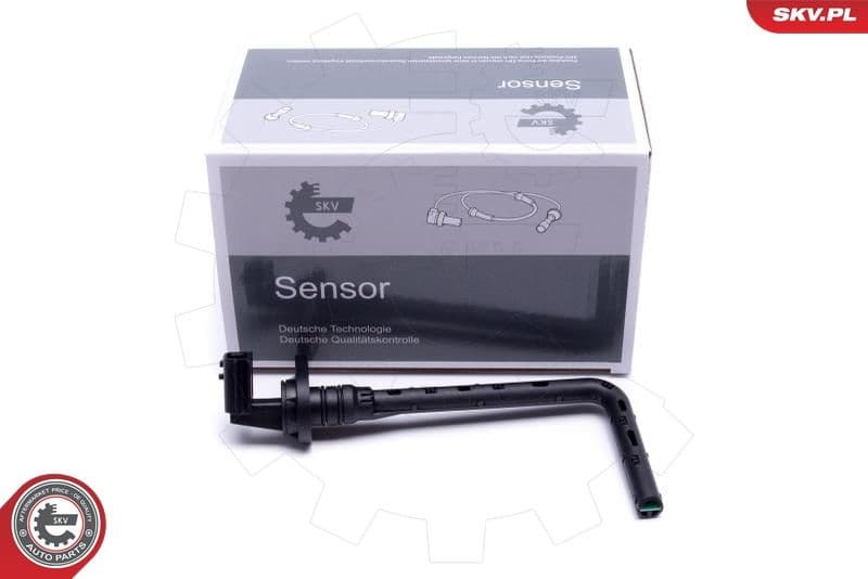 Sensor, engine oil level 17SKV740