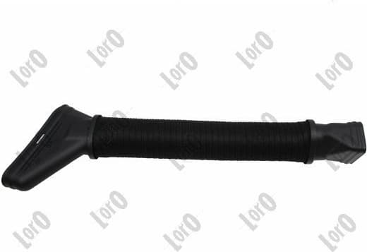 Intake Hose, air filter LORO 054-028-052
