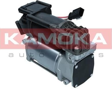 Compressor, compressed-air system 2077009