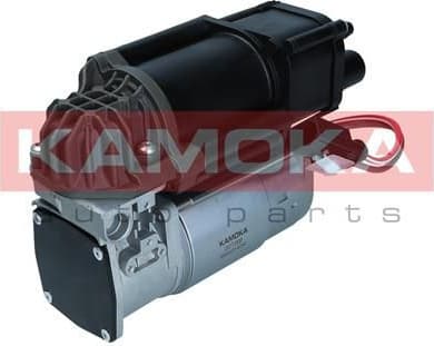 Compressor, compressed-air system 2077009 - image 2