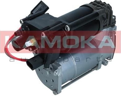 Compressor, compressed-air system 2077009 - image 4