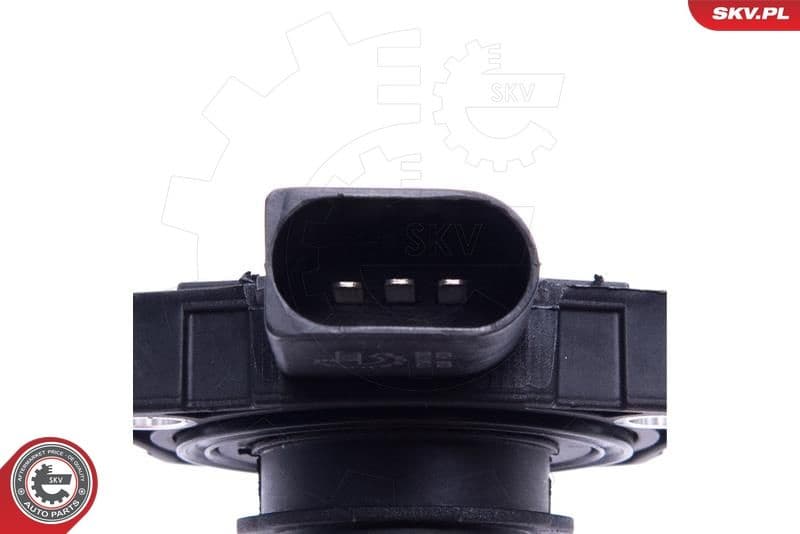 Sensor, engine oil level 17SKV762 - image 4