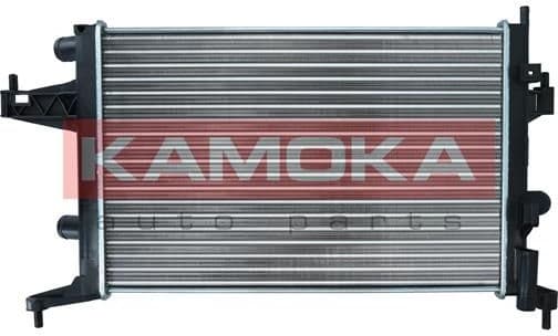 Radiator, engine cooling 7705031 - image 2