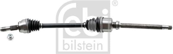 Drive Shaft 180835