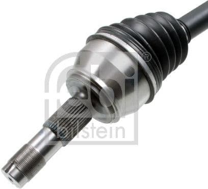 Drive Shaft 180835 - image 2