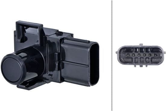 Sensor, park distance control 6PX358270011