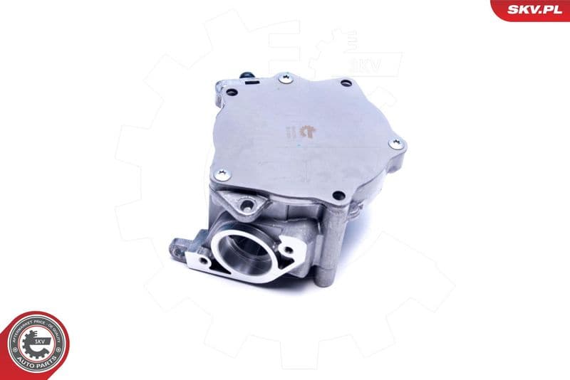 Vacuum Pump, braking system 18SKV060 - image 2