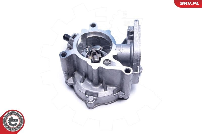 Vacuum Pump, braking system 18SKV060 - image 3