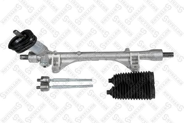 Steering Gear 31-37347-SX