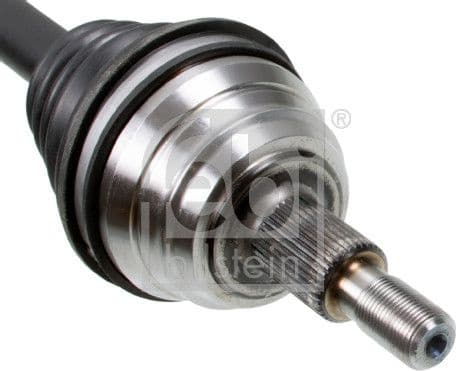 Drive Shaft 181980 - image 3