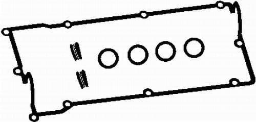 Gasket Set, cylinder head cover RK4394