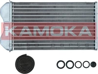 Heat Exchanger, interior heating 7760047 - image 2