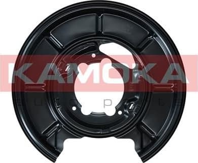 Brake protection plate 1180212