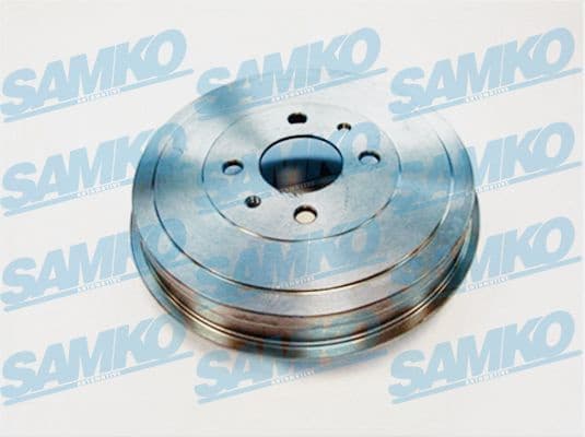 Brake Drum S70037