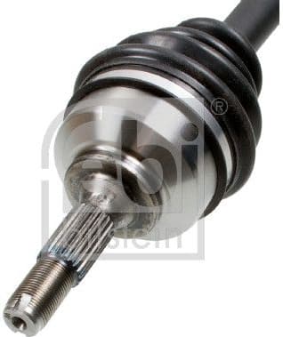 Drive Shaft 182450 - image 2