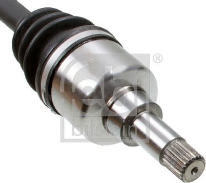 Drive Shaft 182450 - image 3