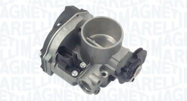 Throttle Body 802000000048