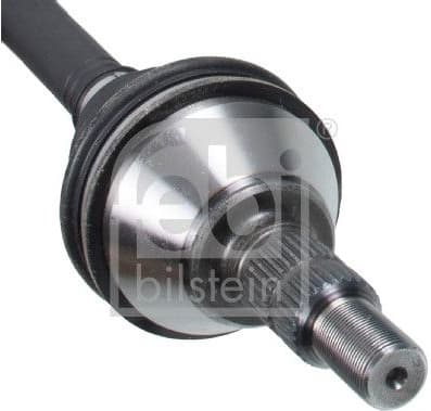 Drive Shaft 181947 - image 2