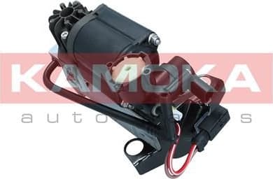 Compressor, compressed-air system 2077016 - image 4