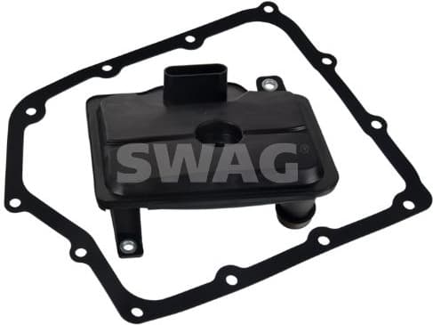 Hydraulic Filter Kit, automatic transmission SWAG extra 33 10 1804