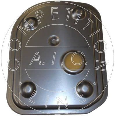 Hydraulic Filter, automatic transmission Original AIC Quality 54509 - image 2
