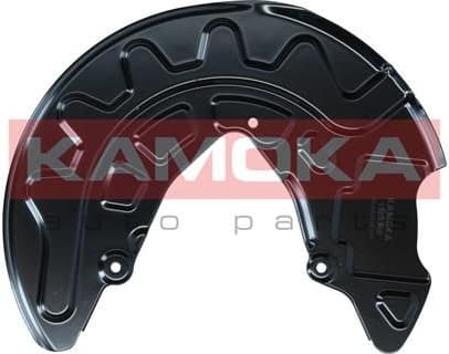 Splash Guard, brake disc 1180162