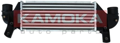 Charge Air Cooler 7750085