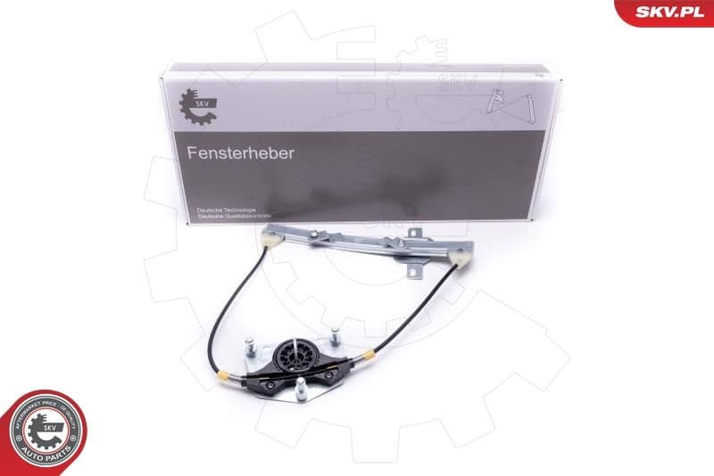 Window Regulator 51SKV214
