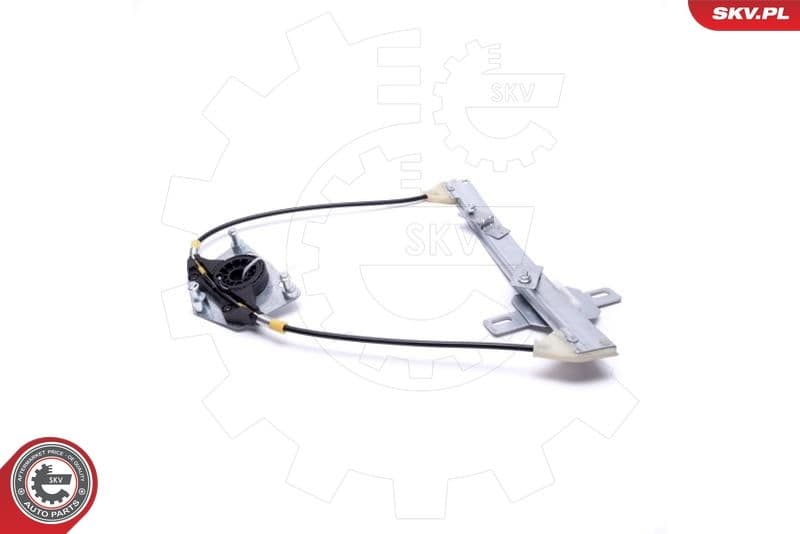 Window Regulator 51SKV214 - image 2