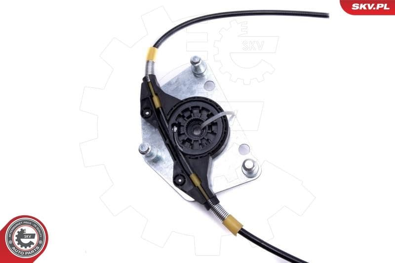 Window Regulator 51SKV214 - image 3
