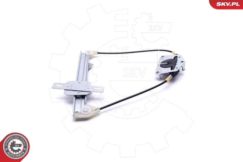 Window Regulator 51SKV214 - image 4
