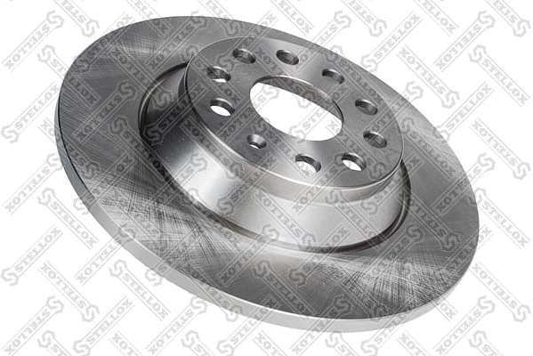 Brake Disc 6021-0052-SX