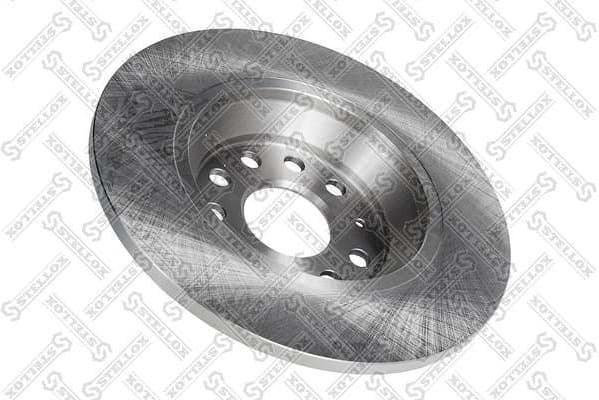 Brake Disc 6021-0052-SX - image 2