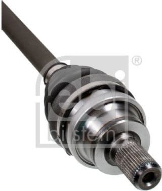 Drive Shaft 183376 - image 2