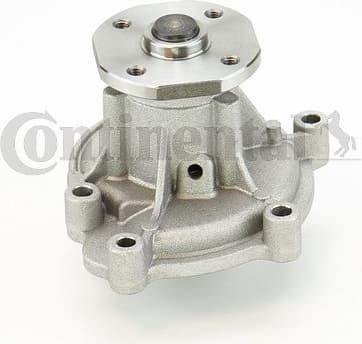 Water Pump, engine cooling WPS3046
