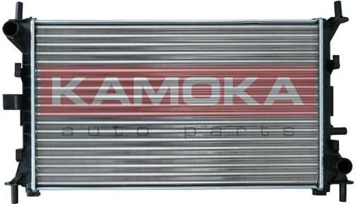 Radiator, engine cooling 7705029