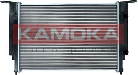 Radiator, engine cooling 7705127