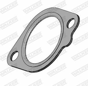 Gasket, exhaust pipe 80582