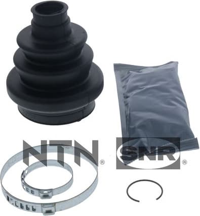 Bellow Kit, drive shaft IBK53.008