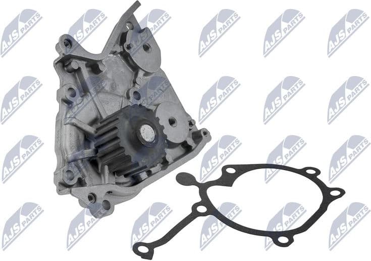Water Pump, engine cooling CPW-MZ-012