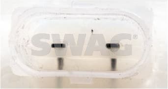 Expansion Tank, coolant 33 10 0161 - image 2