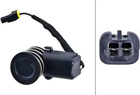 Sensor, park distance control 6PX358270091