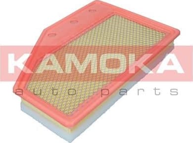 Filter air F258201