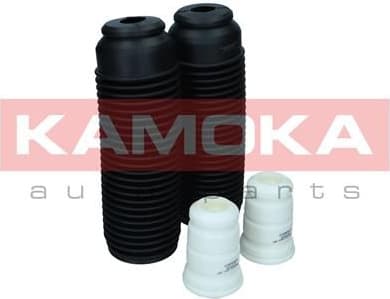 Dust Cover Kit, shock absorber 2019128