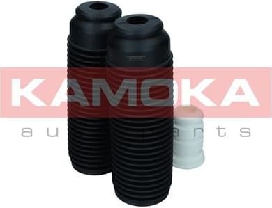 Dust Cover Kit, shock absorber 2019128 - image 4