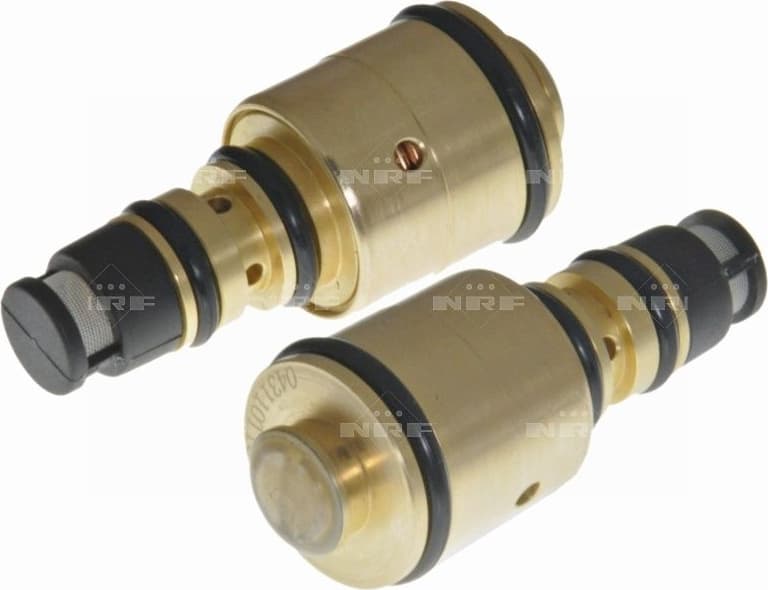 Control Valve, air conditioning compressor 38614