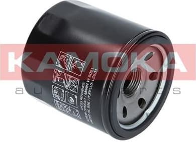 Oil Filter F113201 - image 5