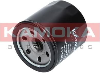 Oil Filter F113201 - image 6