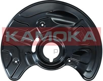 Brake protection plate 1180117